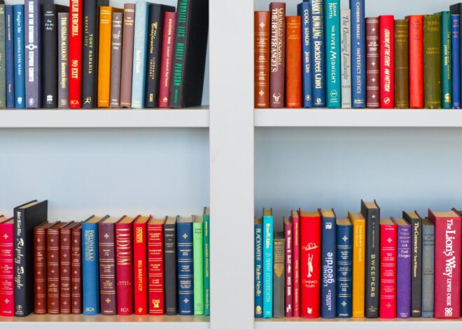 7 Must-Read Books to Keep Entrepreneurs Ahead of the Curve